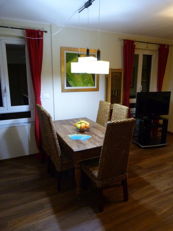 Il 23 Holiday Home La Spezia Exteriér fotografie