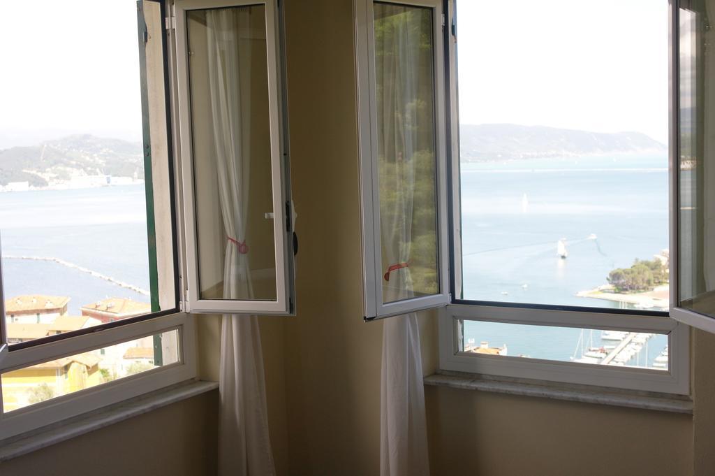 Il 23 Holiday Home La Spezia Exteriér fotografie
