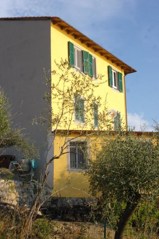 Il 23 Holiday Home La Spezia Exteriér fotografie